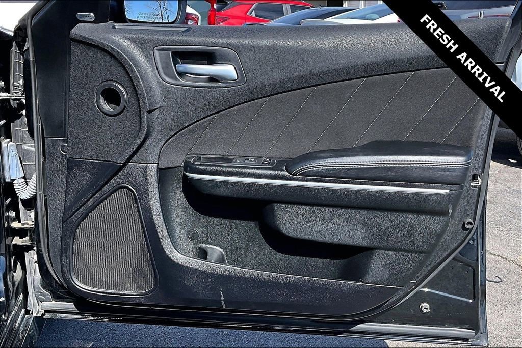 Used 2023 Dodge Charger R/T image 26