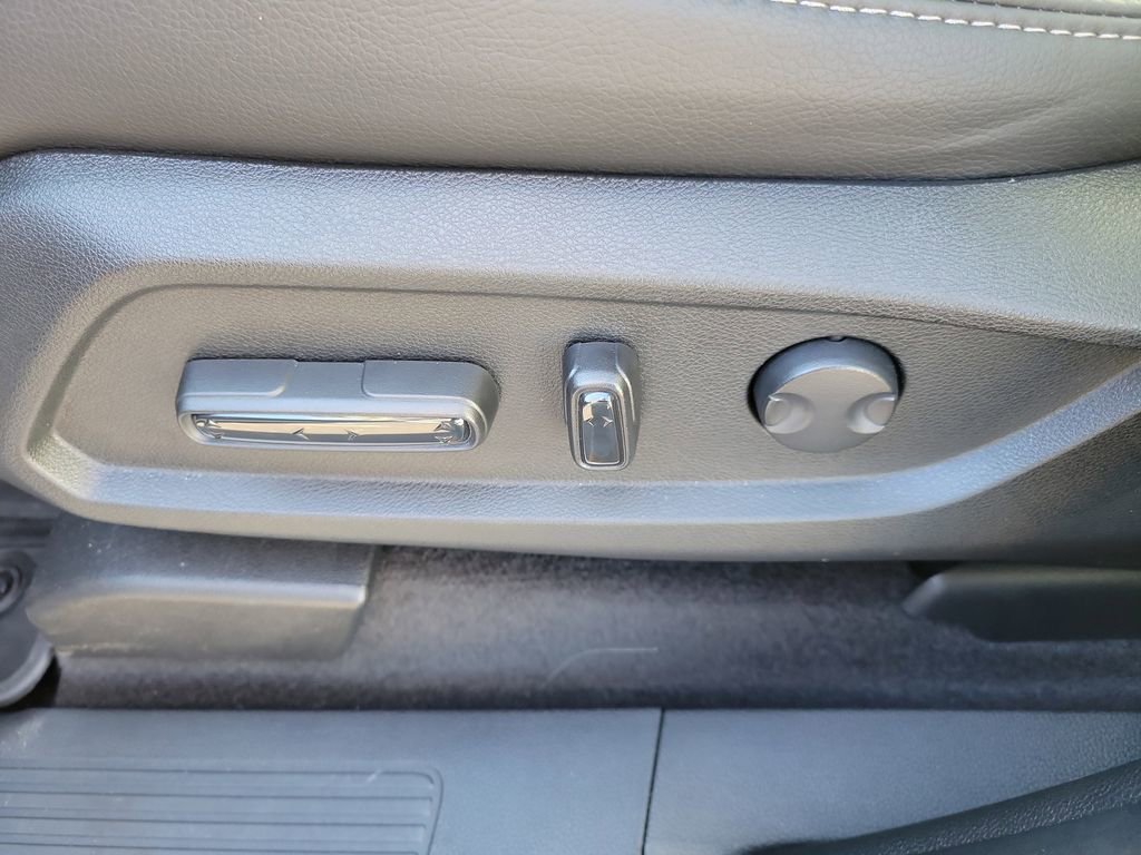 Certified 2026 Honda Passport RTL image 26