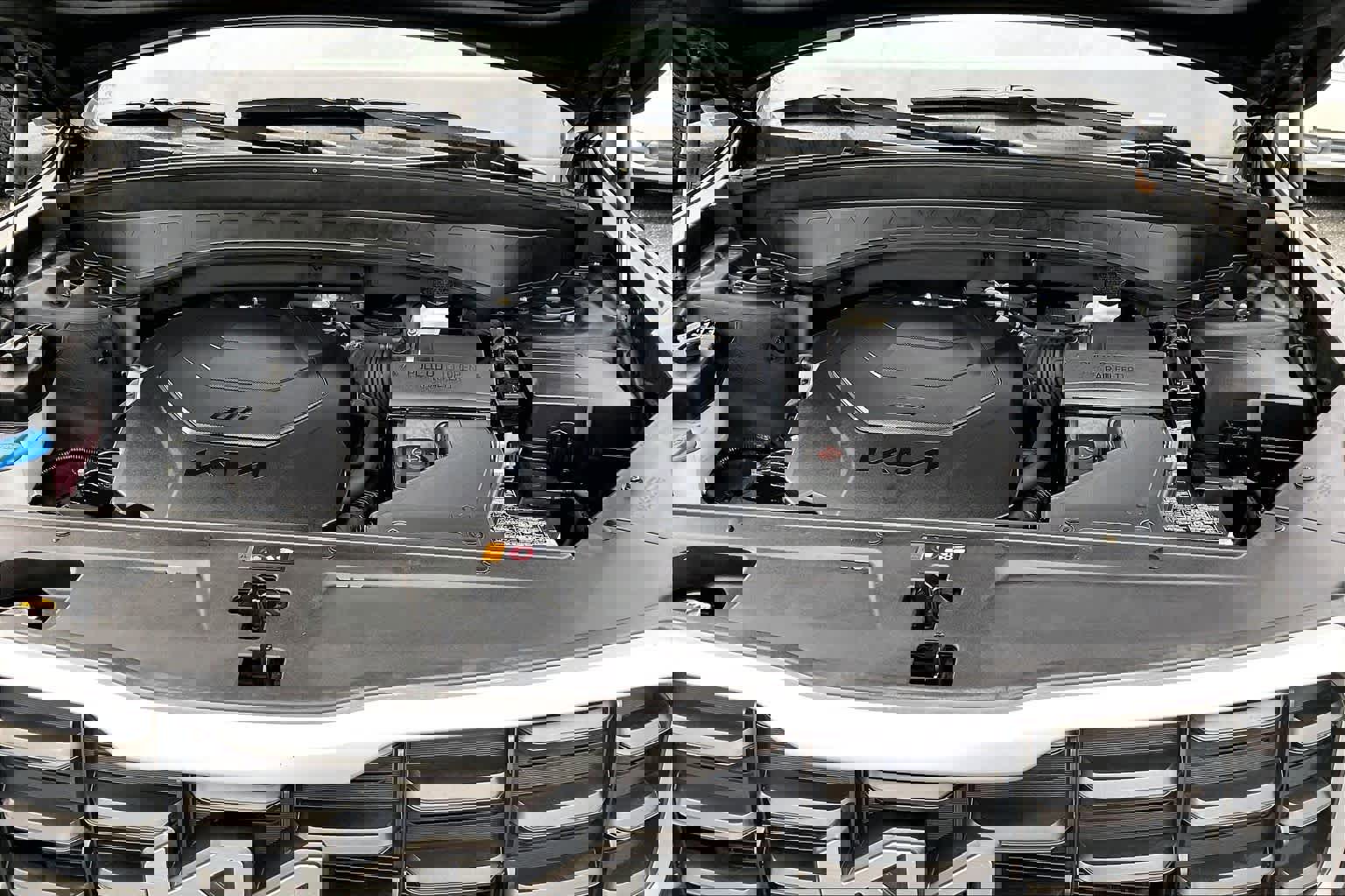 Used 2023 Kia Telluride S w/ S Sunroof Package image 34