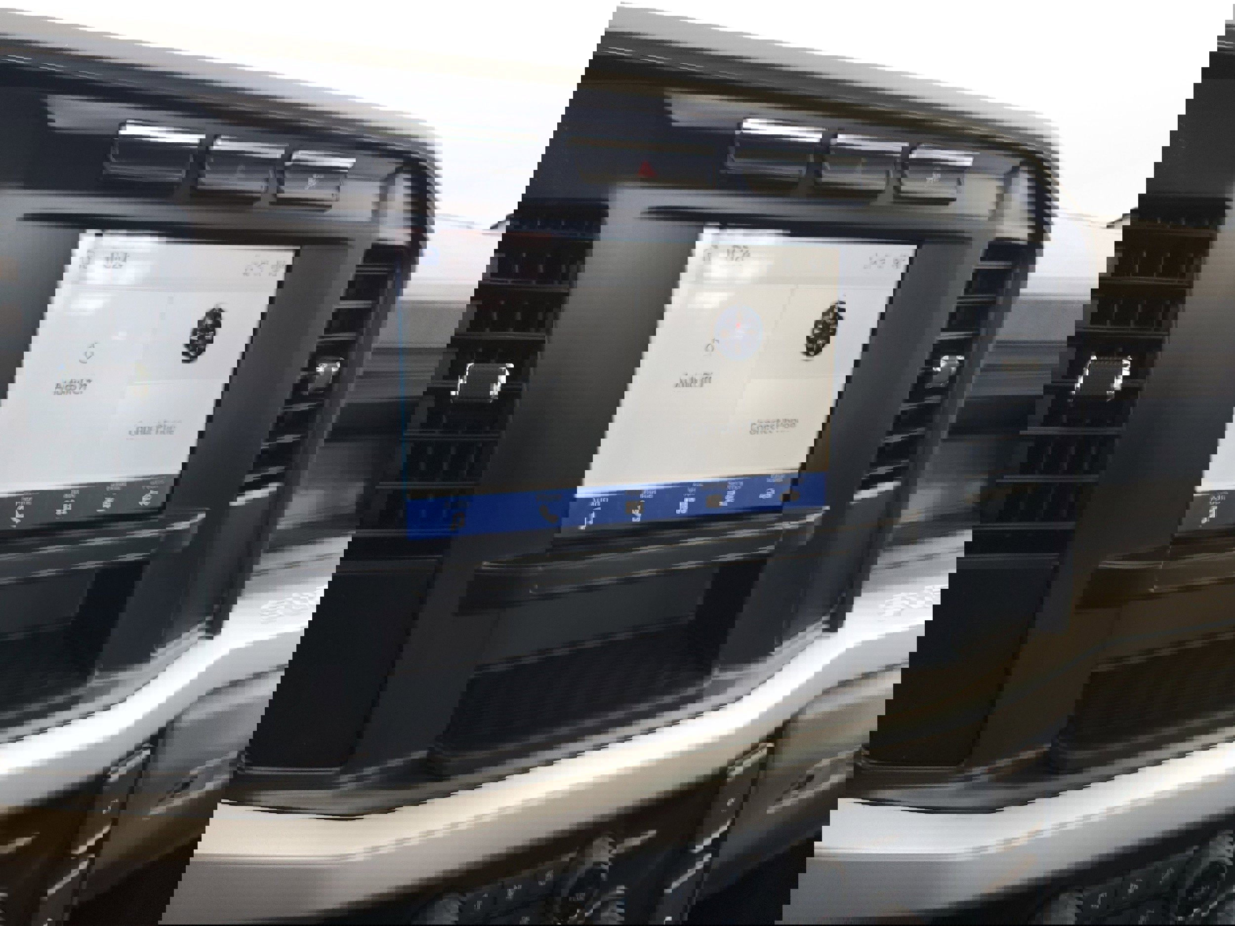 New 2024 Ford F450 XL w/ XL Chrome Package image 16