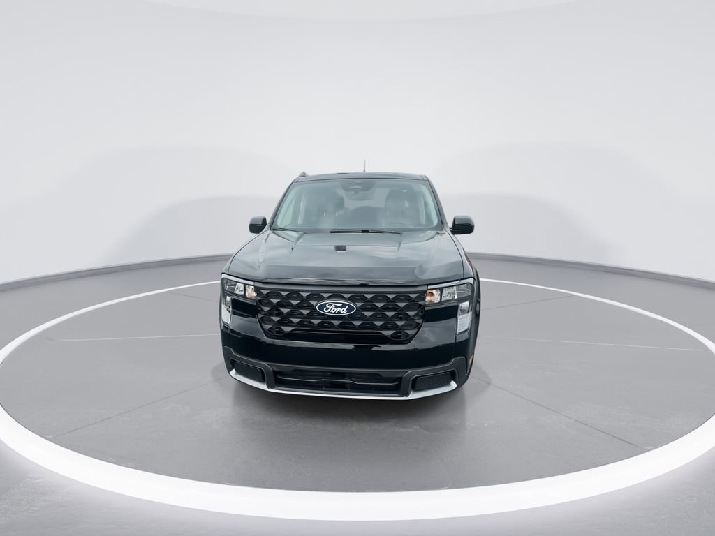 New 2026 Ford Maverick XLT AWD/4WD image 4