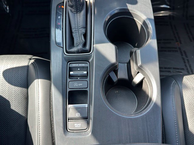 Used 2022 Honda Civic Sport Touring image 36