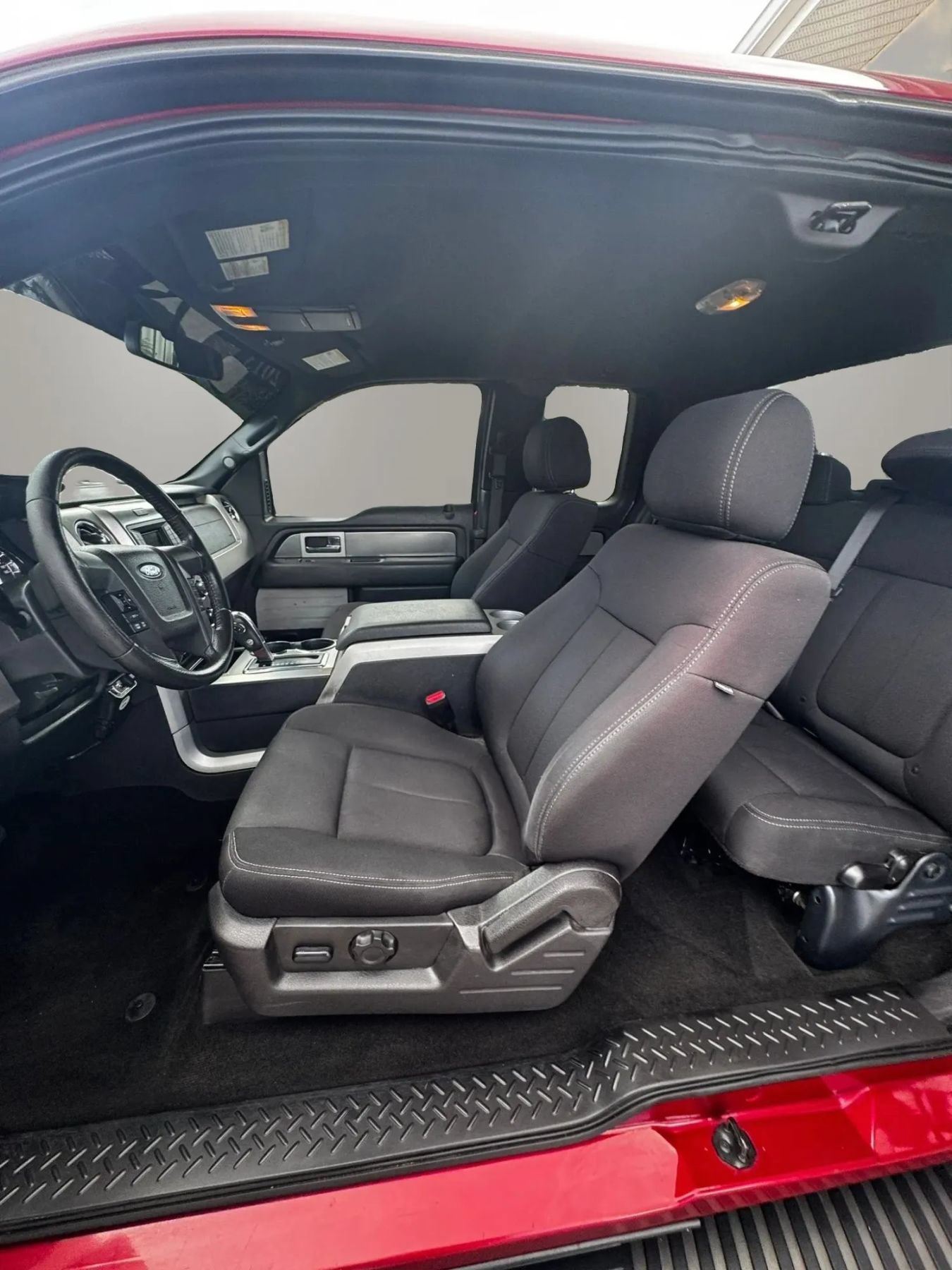 Used 2013 Ford F150 FX2 RWD image 13