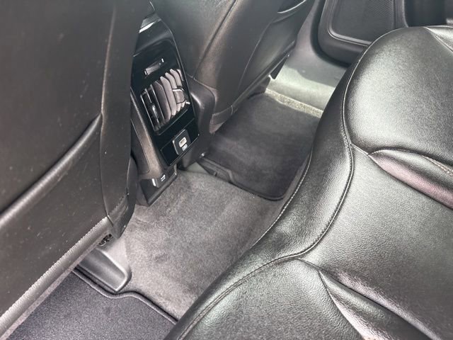 Used 2023 Jeep Compass Limited AWD/4WD image 30