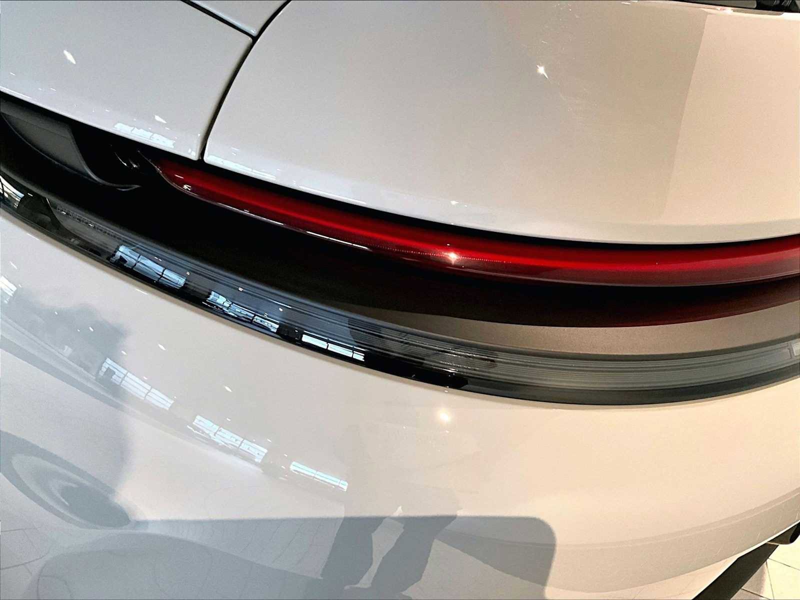 New 2026 Porsche 911 Carrera 4S image 26