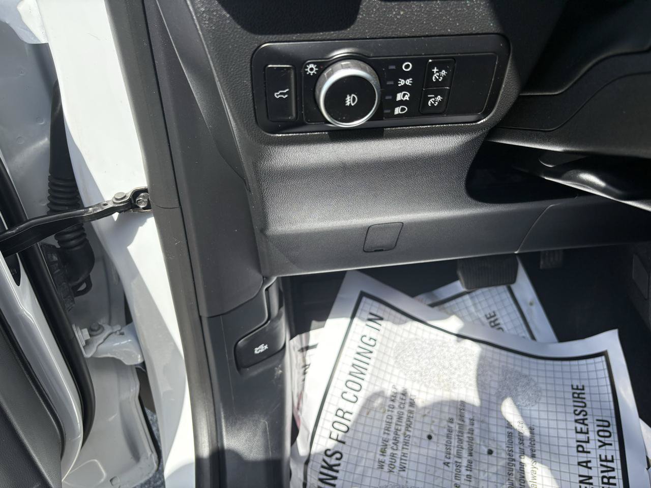 Used 2025 Ford Bronco Sport Big Bend AWD/4WD image 12