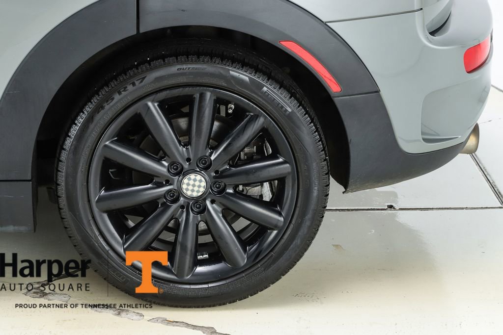 Used 2016 MINI Cooper Clubman S image 6