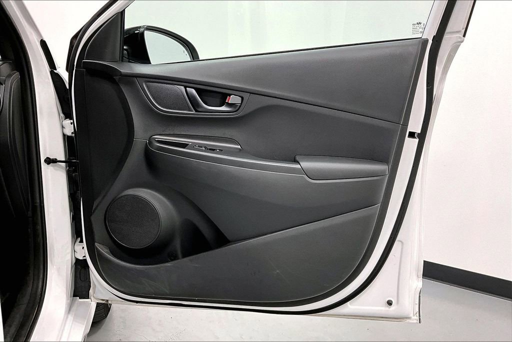 Certified 2022 Hyundai Kona N Line image 22