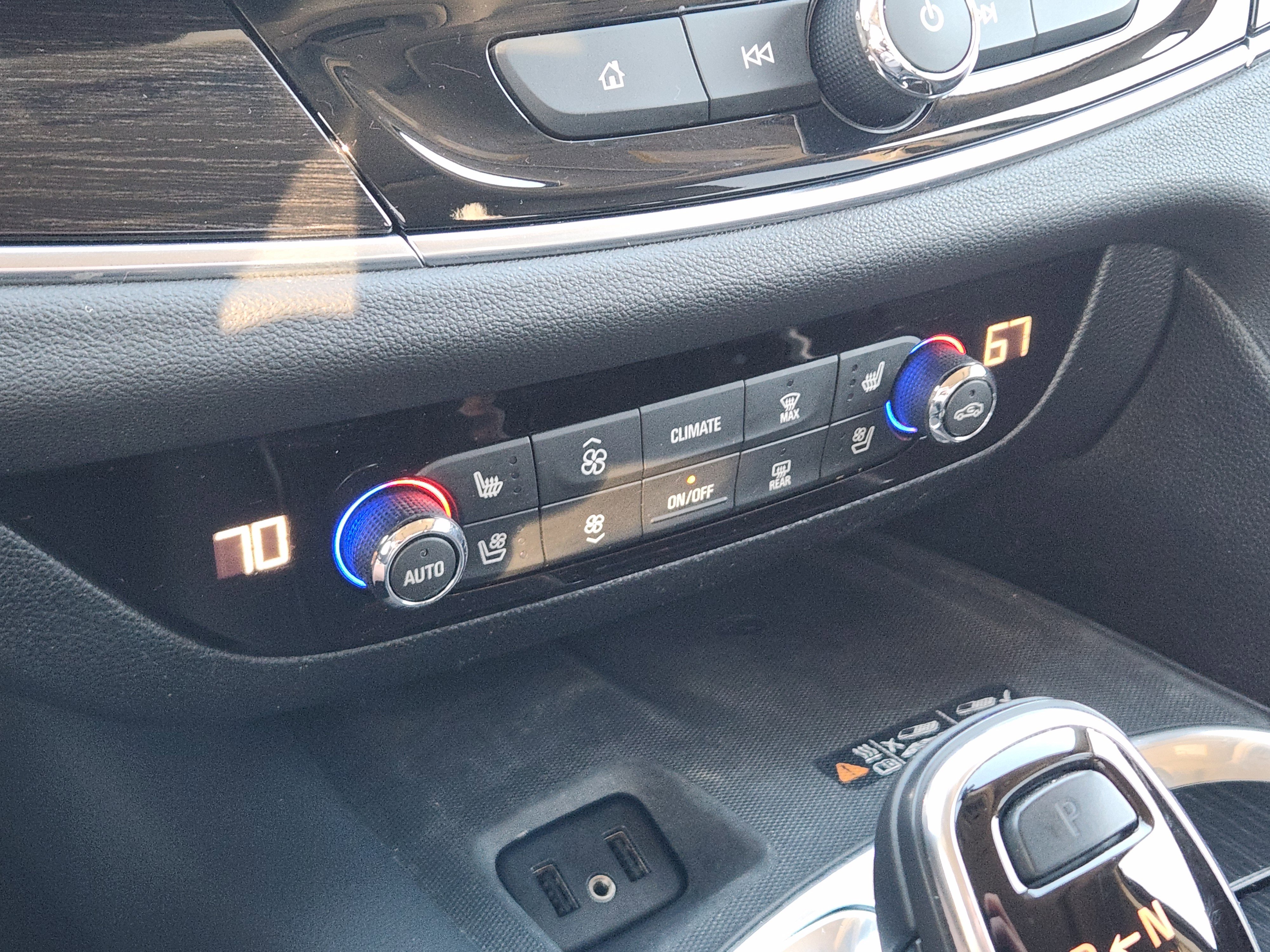 Used 2019 Buick Enclave Avenir w/ Avenir Technology Package image 20