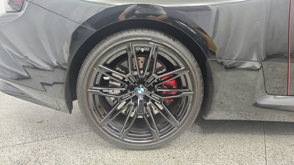 Used 2025 BMW M2 w/ Lighting Package RWD image 23