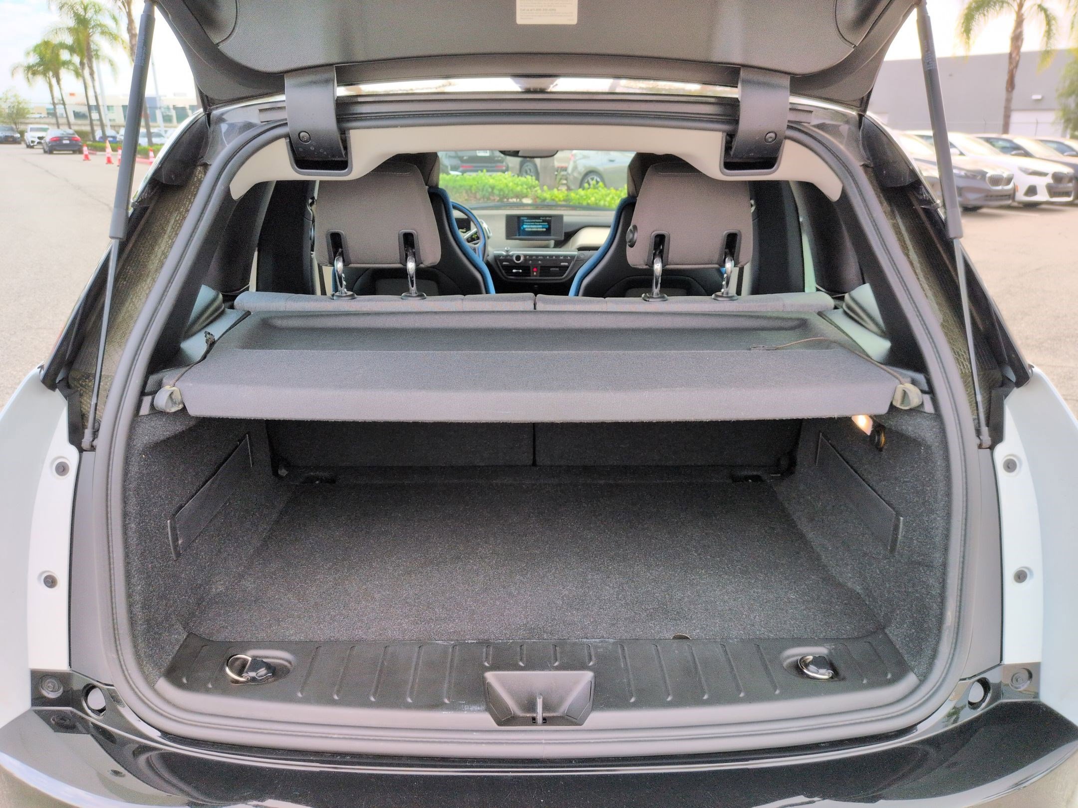 Used 2019 BMW i3 image 30