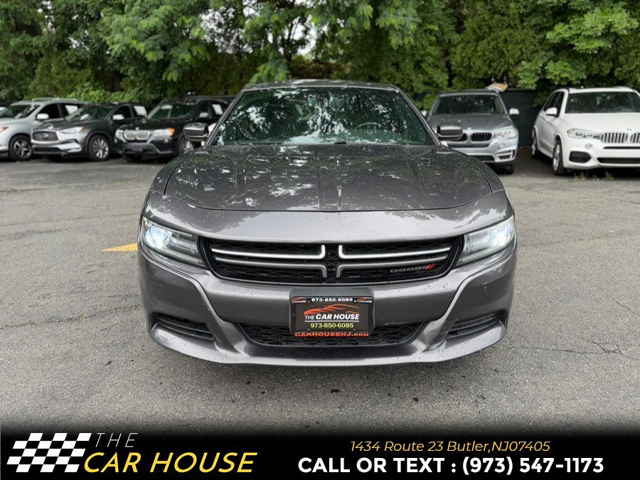 Used 2016 Dodge Charger SE w/ Popular Equipment Group AWD/4WD image 10