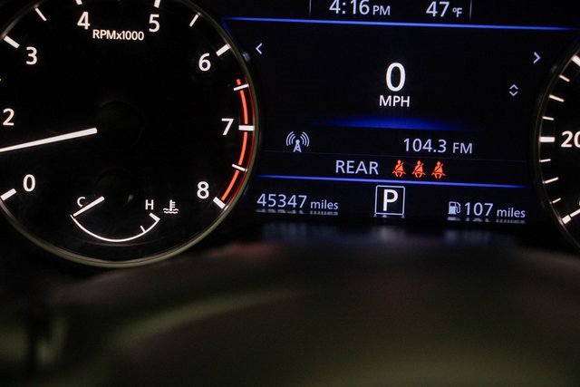 Used 2024 Nissan Altima 2.5 SV image 32