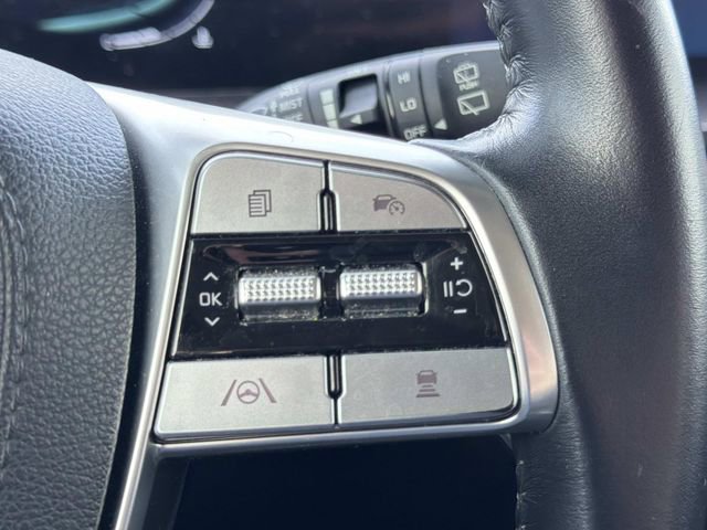 Used 2025 Kia Telluride LX image 28