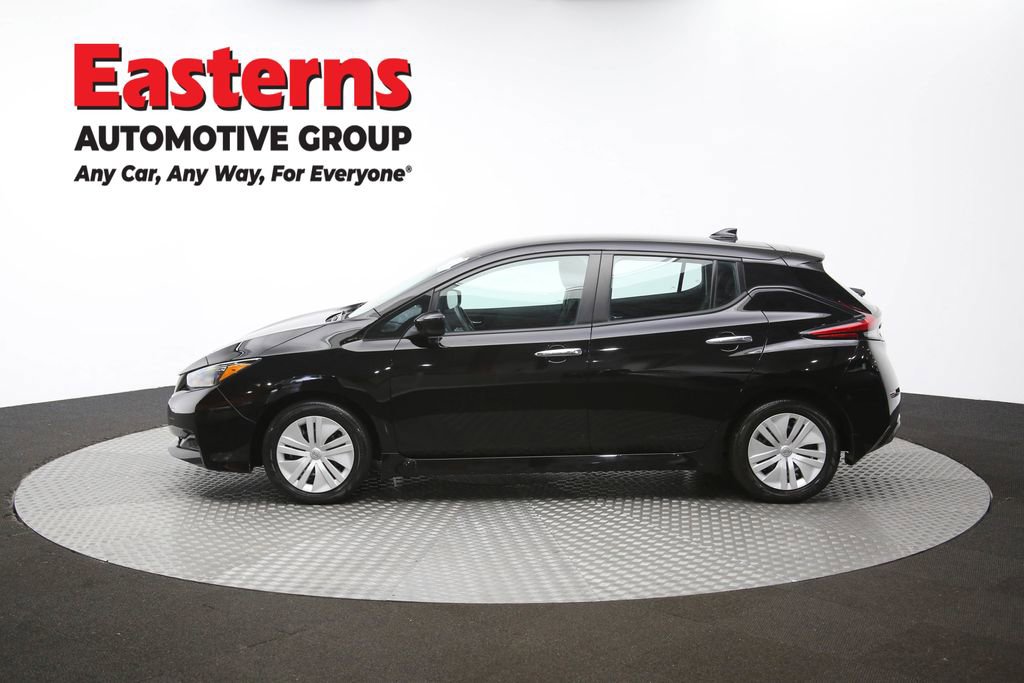 Used 2023 Nissan Leaf S image 59