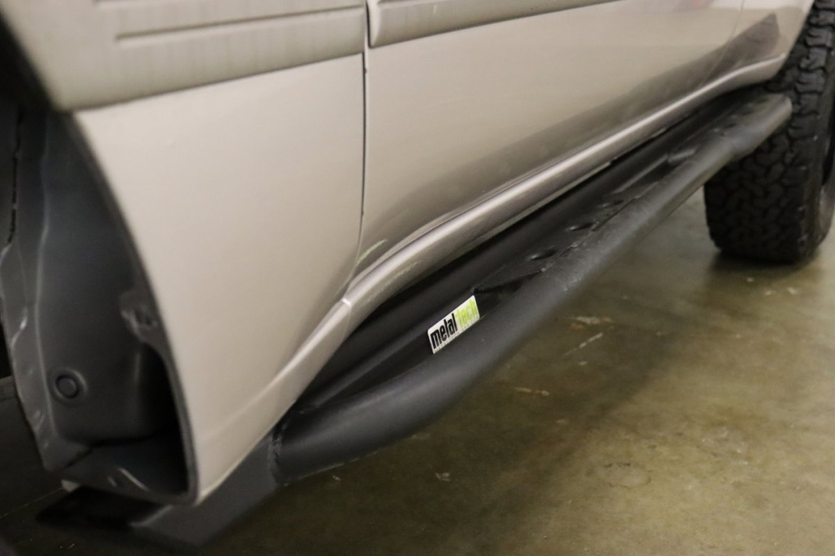 Used 2000 Toyota Land Cruiser AWD/4WD image 22