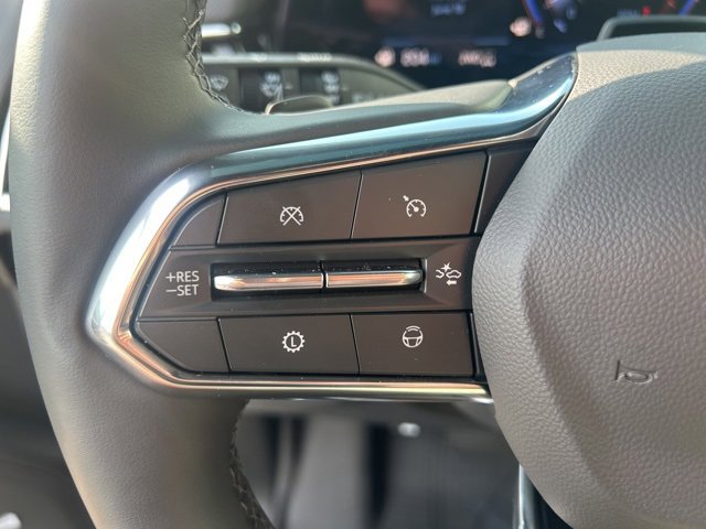 New 2025 Chevrolet Suburban Premier image 15