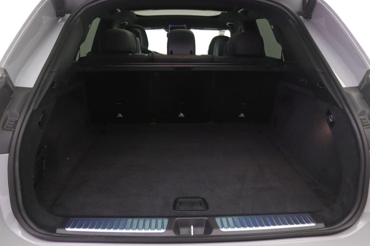 New 2026 Mercedes-Benz EQS 400 4MATIC SUV image 11