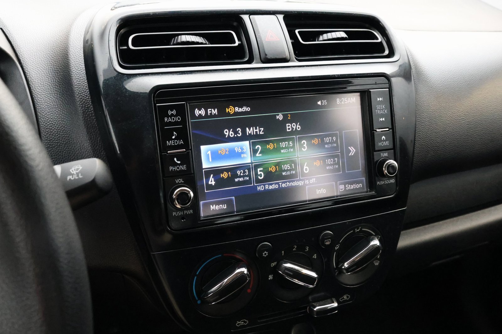 Used 2019 Mitsubishi Mirage G4 ES image 18