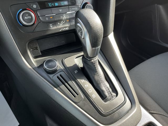 Used 2017 Ford Focus SEL image 23