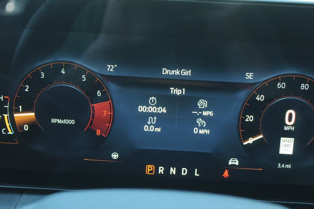 New 2026 Ford Mustang Premium image 14