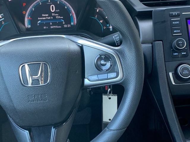 Used 2020 Honda Civic LX image 15
