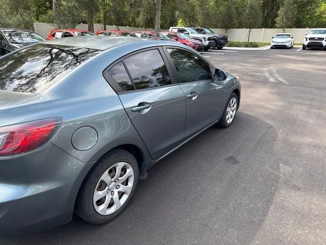 Used 2013 MAZDA MAZDA3 i Sport FWD image 6