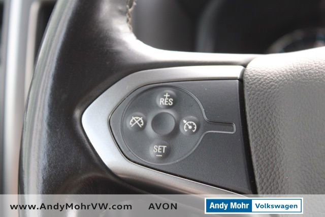 Used 2015 Chevrolet Silverado 1500 LT AWD/4WD image 27