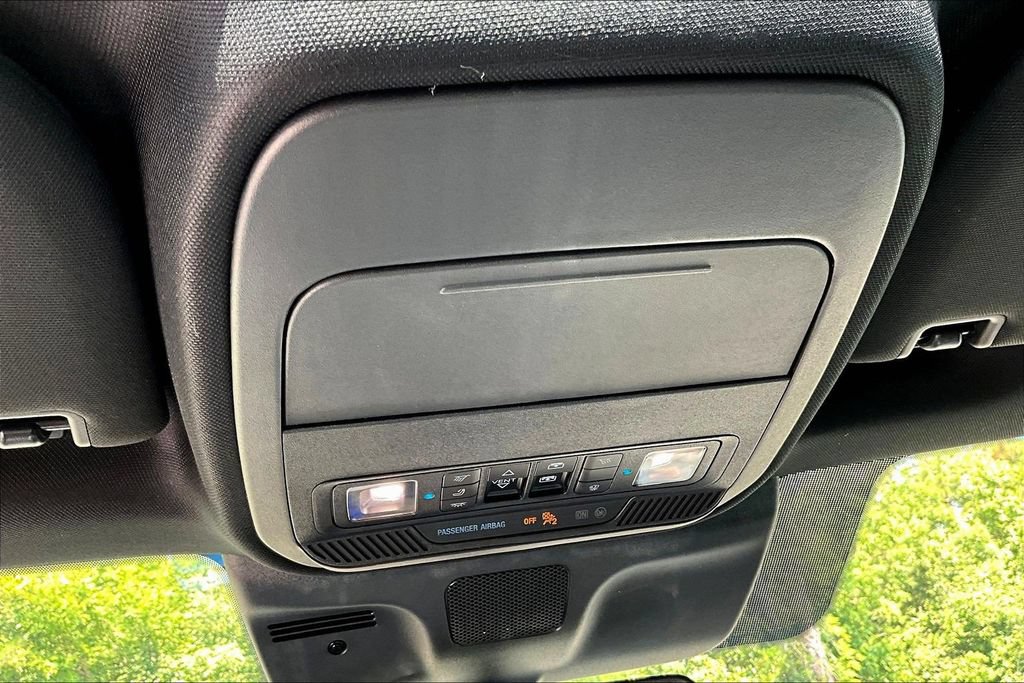Used 2025 Ford Expedition Tremor AWD/4WD image 17