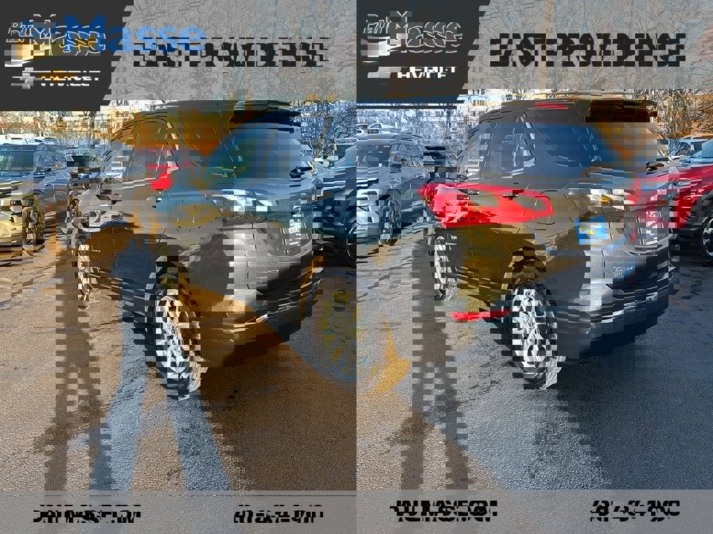 Used 2019 Chevrolet Equinox LT image 5