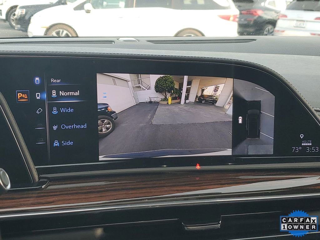 Used 2023 Cadillac Escalade Premium Luxury image 34