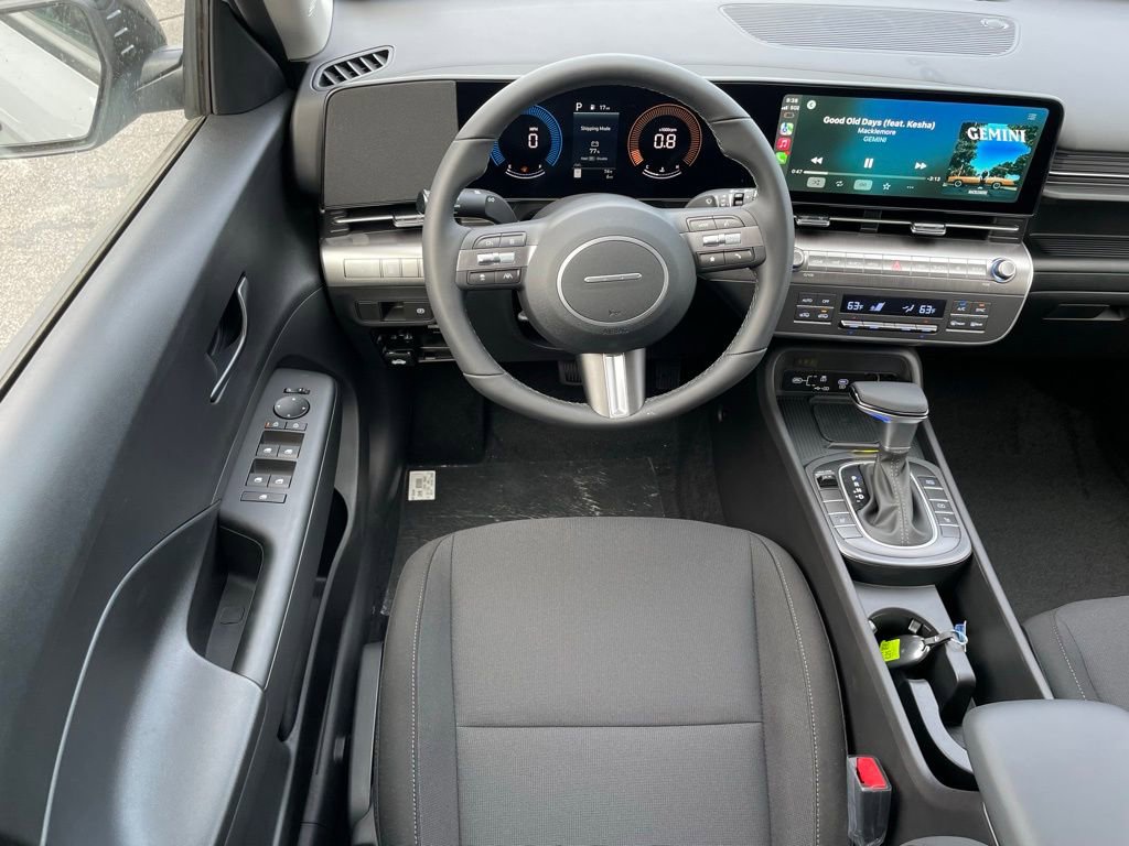 New 2026 Hyundai Kona SEL Sport FWD image 22