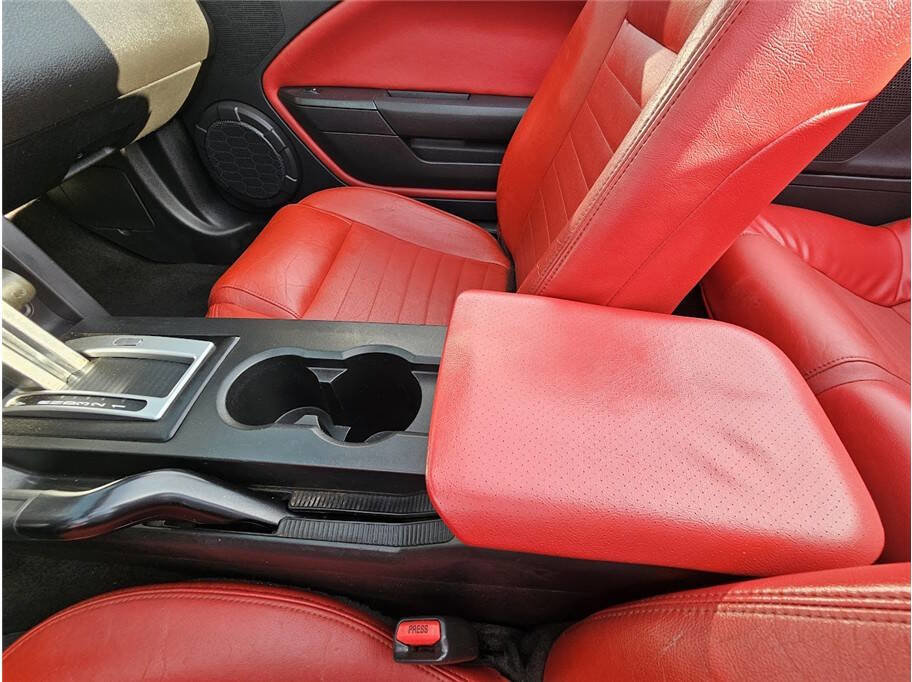 Used 2007 Ford Mustang GT RWD image 21