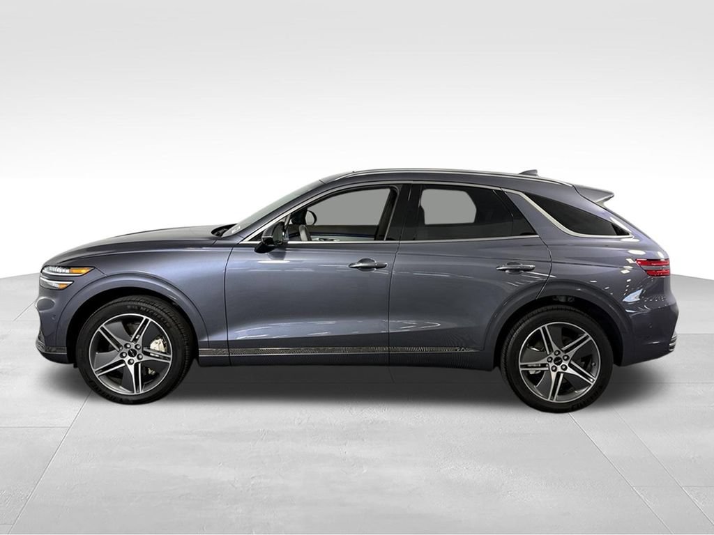 Used 2026 Genesis Electrified GV70 Advanced AWD/4WD image 11