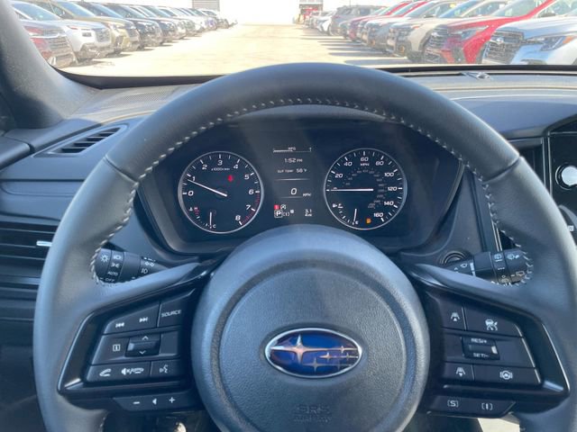 New 2026 Subaru Forester Premium image 20