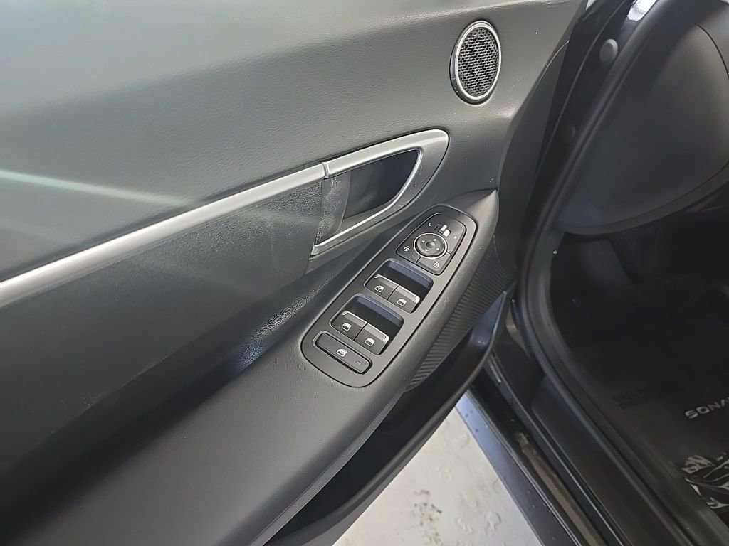 New 2026 Hyundai Sonata SE FWD image 10