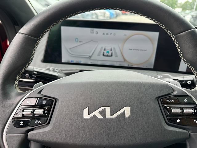Used 2023 Kia EV6 GT-Line image 29
