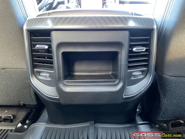New 2026 RAM 3500 Big Horn image 21