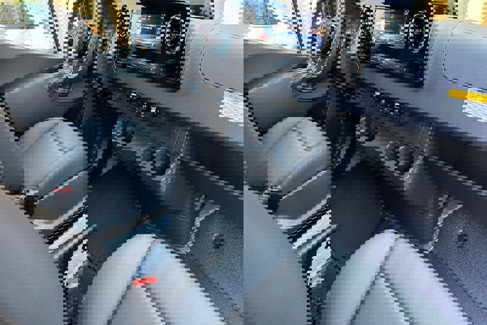 New 2026 Mercedes-Benz Sprinter 2500 image 15