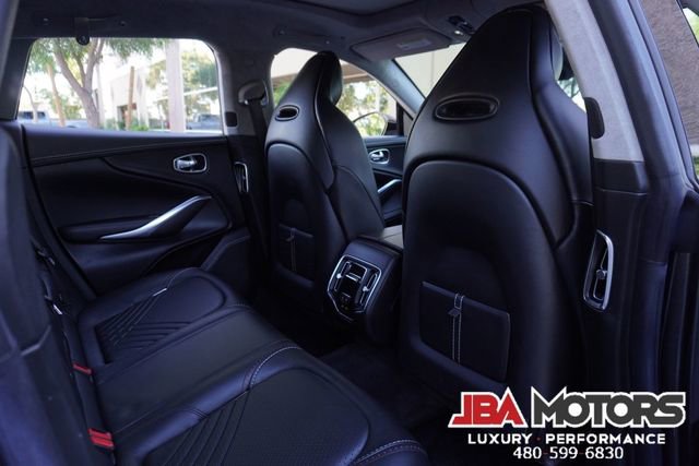 Used 2021 Aston Martin DBX AWD/4WD image 8