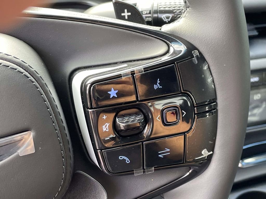 New 2026 Genesis G90 3.5T Prestige image 10