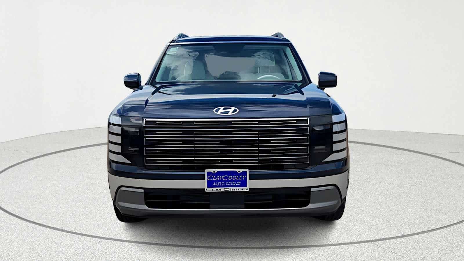 New 2026 Hyundai Palisade SEL FWD image 2