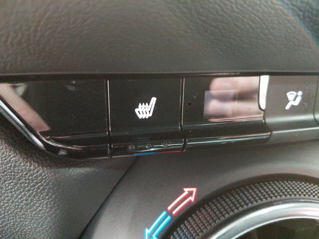 Certified 2023 Chevrolet Blazer LT AWD/4WD image 30