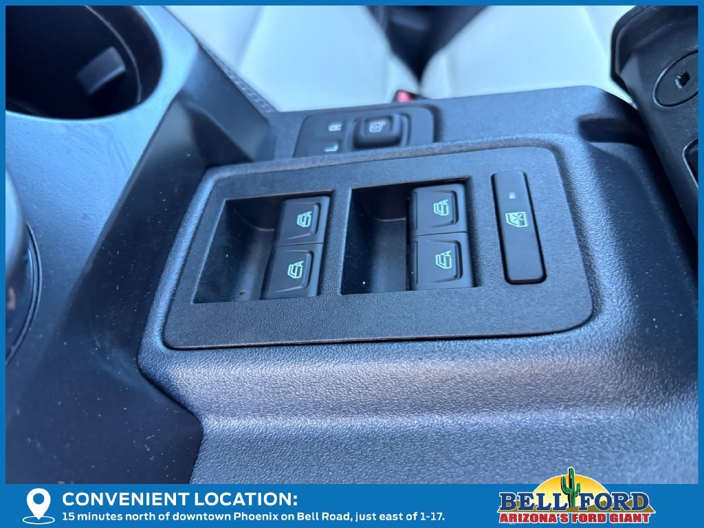 New 2026 Ford Bronco Outer Banks w/ Sasquatch Package AWD/4WD image 28