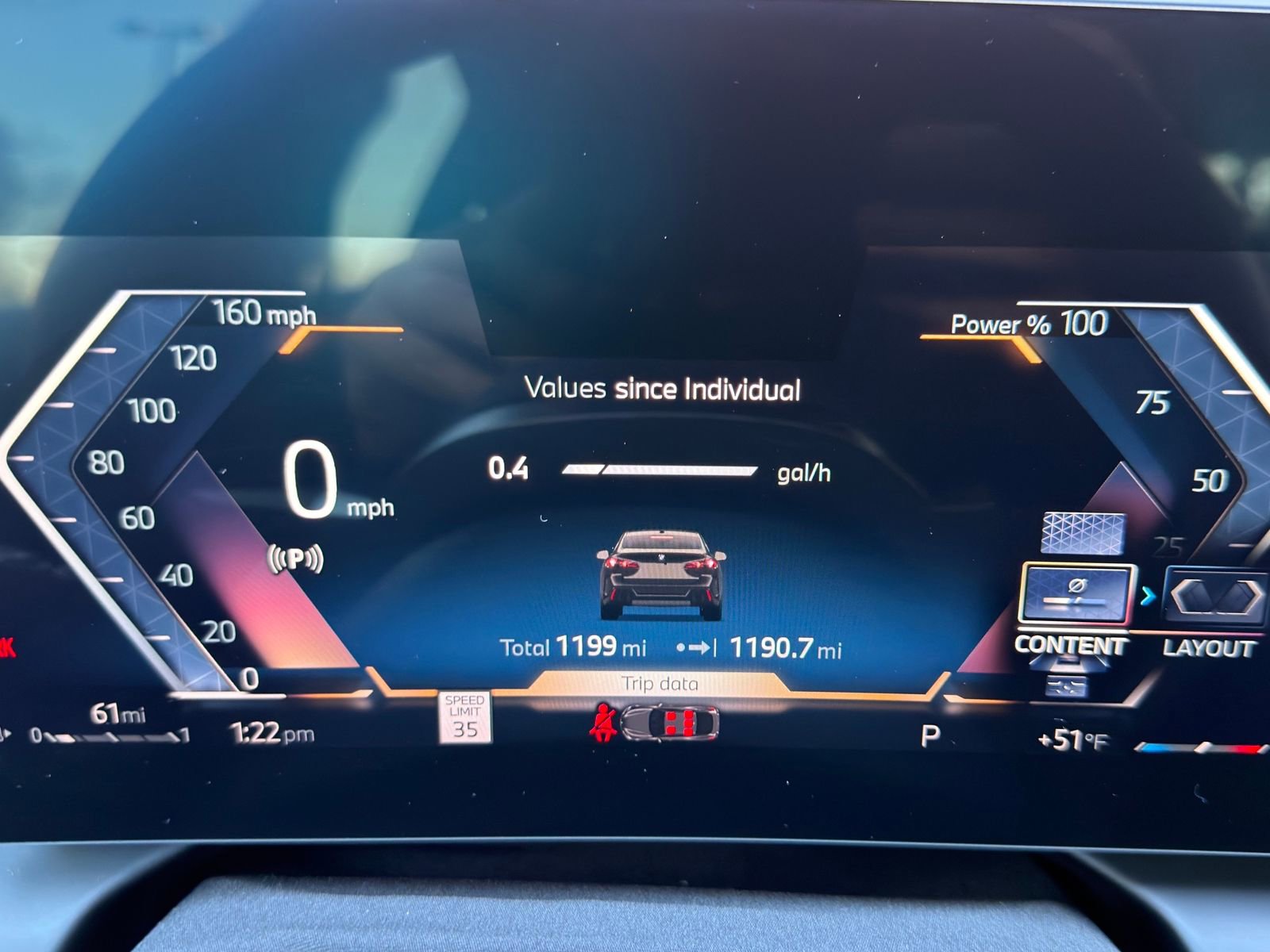 Used 2025 BMW 228i xDrive w/ Premium Package image 24