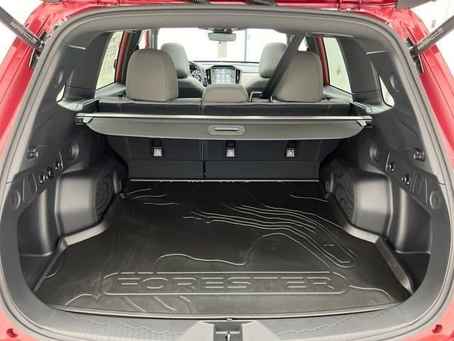 New 2025 Subaru Forester Premium w/ Convenience Package #1 image 26