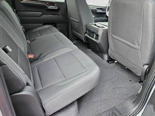 Used 2024 GMC Sierra 1500 Elevation AWD/4WD image 18
