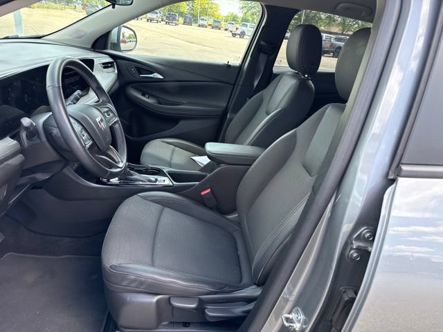 Used 2024 Buick Encore GX Preferred FWD image 9
