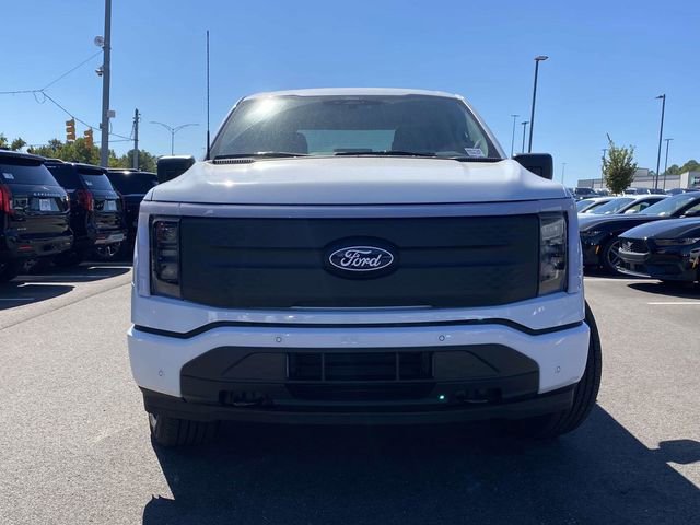 New 2025 Ford F150 Lightning Flash image 19