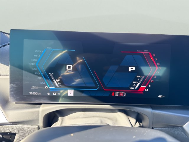 Certified 2024 BMW M2 w/ Lighting Package RWD image 15